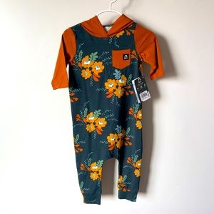 Rags size 18-24 month